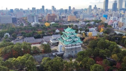 日本-名古屋-樂高樂園/名古屋科學館/名古屋大學-旅遊地陪&展會商務翻譯&陪同考察&研學講解【可訂製包車】