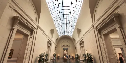 美國華盛頓白宮-美國國家美術館-紀念碑-美國國會大廈-包車-漫遊