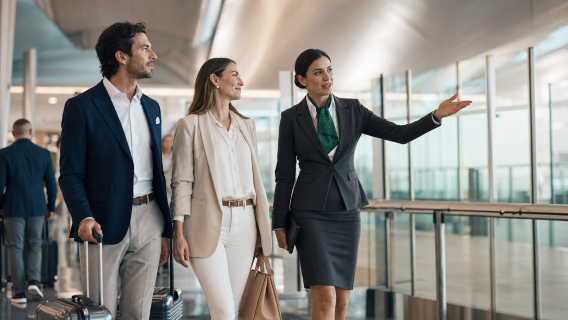 Vietnam VIP Fast Track service | Skip the Line at Noi Bai Airport (HAN), Ha Noi
