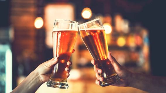 Brisbane: XXXX Beer Brewery Tour and Beer Tasting