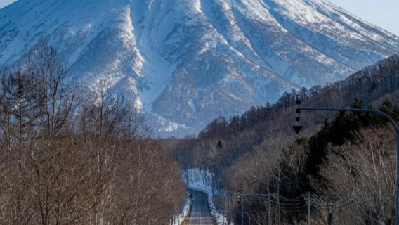 日本北海道+洞爺湖+登別地獄谷一日遊/行程可調-可定制