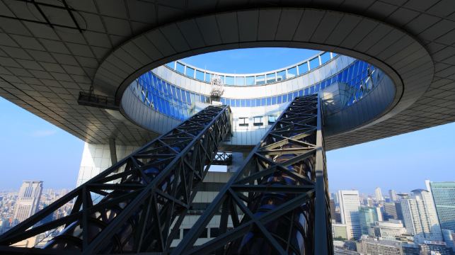 【官方票】 大阪地鐵&巴士乘車券(1日/2日) Osaka Metro & Osaka City Bus Pass