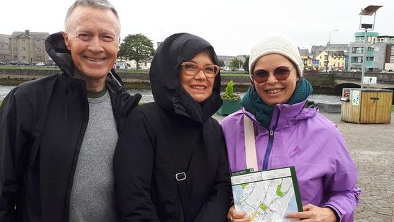 GalwayTours