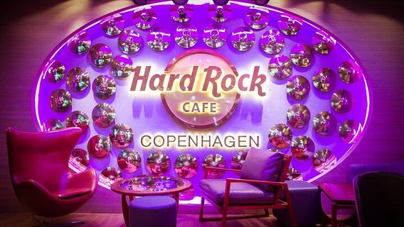 CopenhagenExperiences