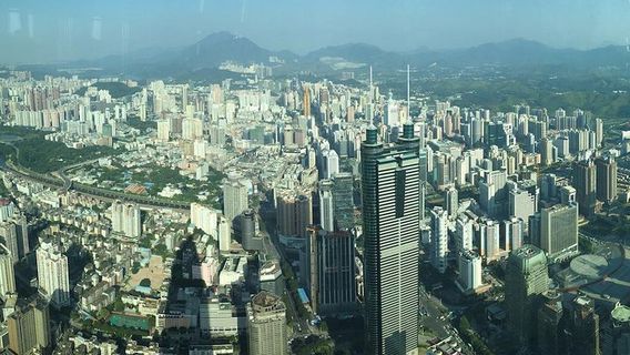 Hong Kong