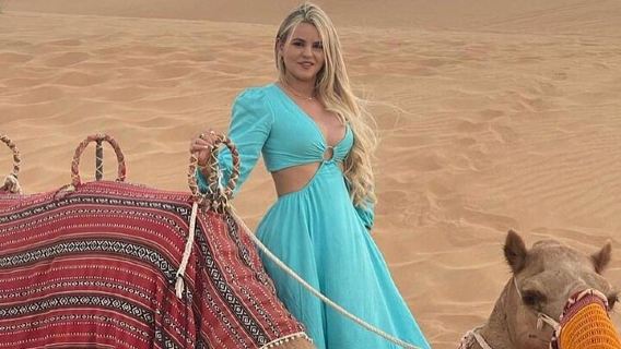 DubaiTours