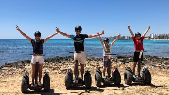 Palma de MallorcaTours