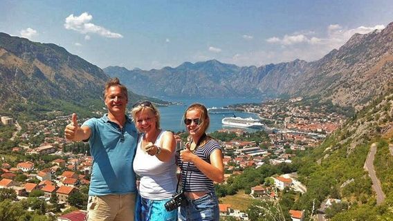 PodgoricaTours