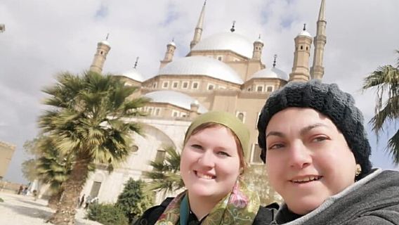 CairoTours
