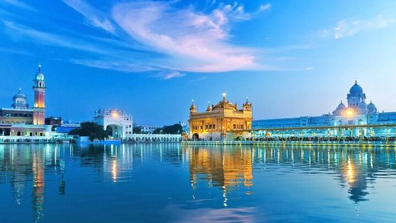 Amritsar