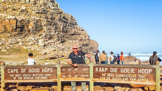 Cape TownTours