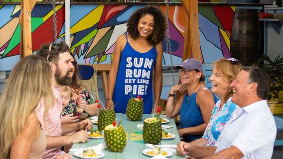 Key WestTours