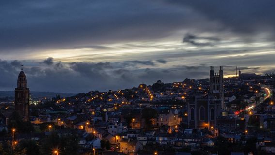 CorkTours