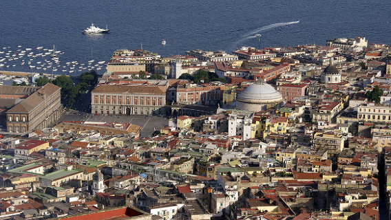 Naples