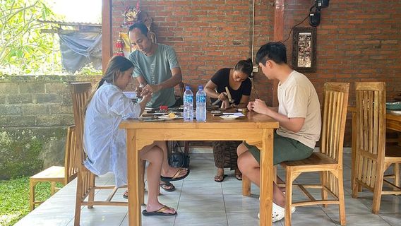 BaliExperiences