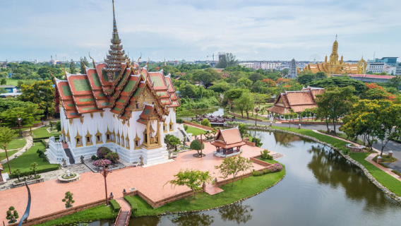 Samut Prakan