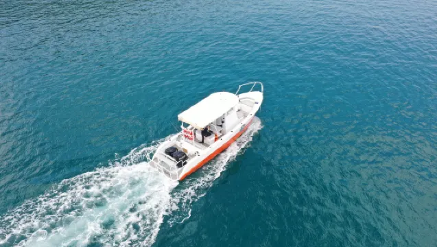 Duration range for Fishing Tours from Phuket from 3 hours 30 minutes to 11 hours Duration range for Fishing Tours from Phuket from 3 hours 30 minutes to 11 hours