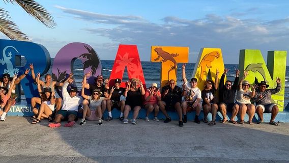 RoatanTours