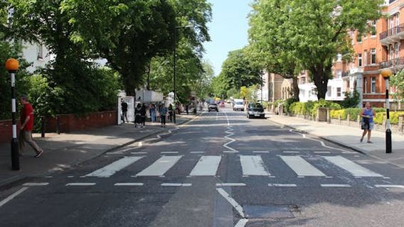 LondonTours