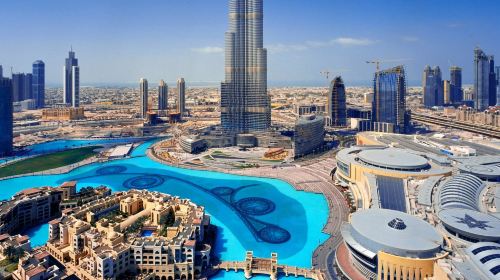 Dubai Half Day City Tour Day Tours 2