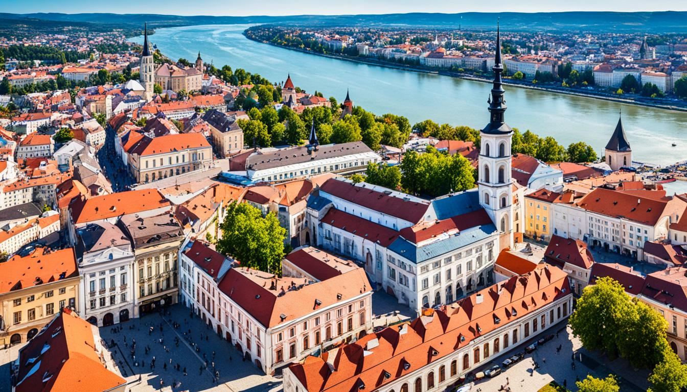 Departing from Novi Sad: Serbia and Bosnia-Herzegovina Dual-Country Tour, Exploring Drvengrad and Tara Park in Visegrad