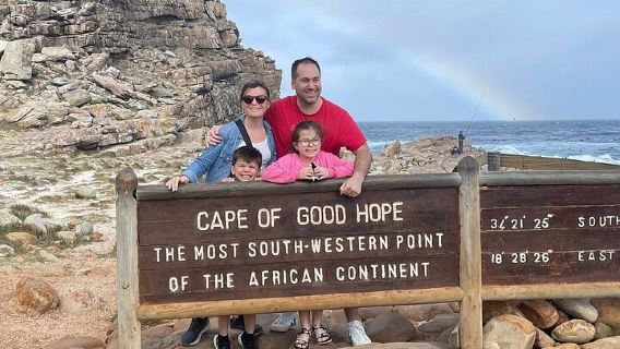 Cape TownTours
