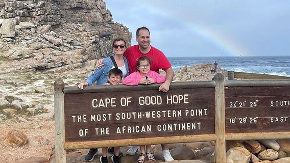 Cape TownTours