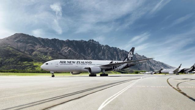 New Zealand Queenstown: Perkhidmatan Pengangkutan Hotel-Kapal Terbang Titik ke Titik | Sewaan Peribadi dalam Bahasa Cina | Penyesuaian Itinerari | Pulau Utara dan Selatan