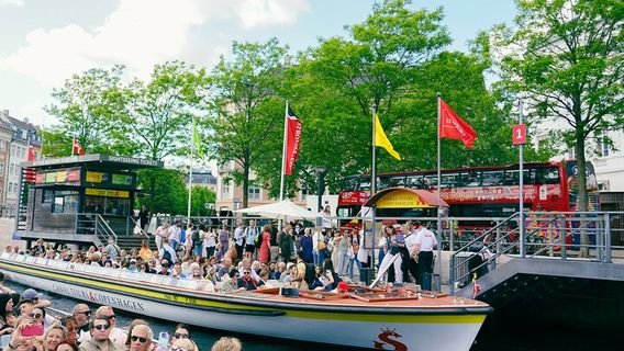 CopenhagenTravel Services