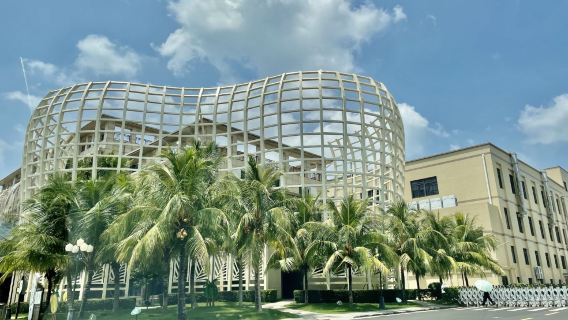 文昌經典一日遊【純玩+銅鼓嶺觀光車+獨立成團·一單一團】