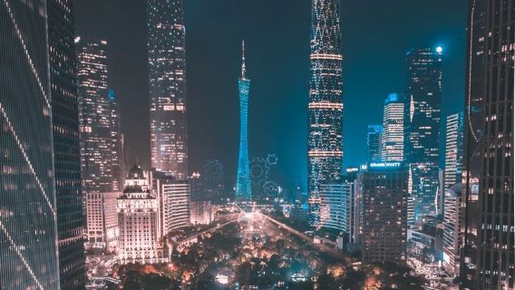 廣州一日活動+陳家祠+越秀公園+白雲山+黃埔軍校舊址紀念館