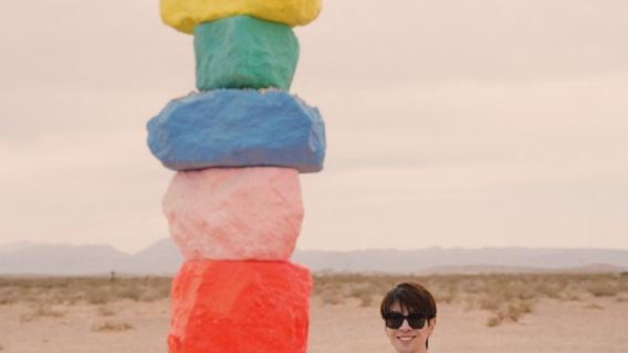 美國拉斯維加斯紅岩峽谷+七彩石一日遊/行程可調-可客製化多日遊