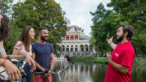 AmsterdamTours