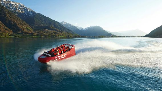 Interlaken