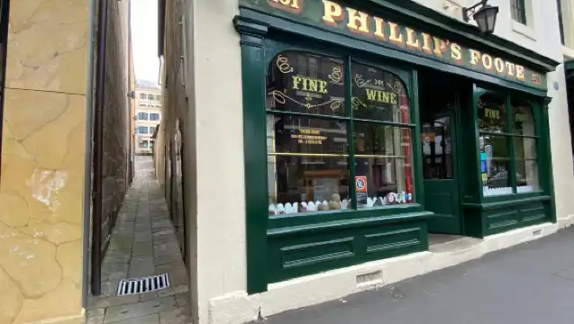 Origins of Sydney exploration game and tour