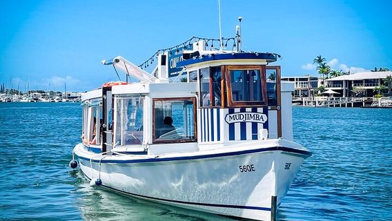 Coolum BeachTours