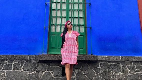 Mexico CityTours