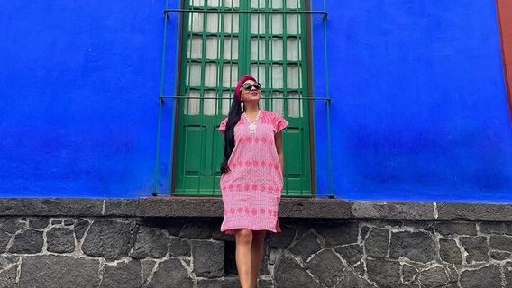 Coyoacan