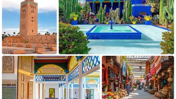 MarrakechTours