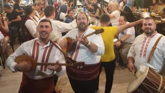 SkopjeExperiences