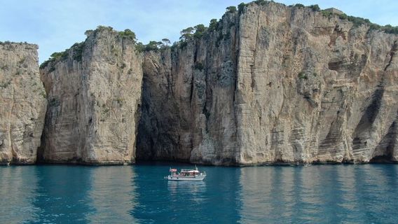GaetaTours