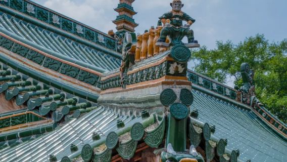 鄭州日遊