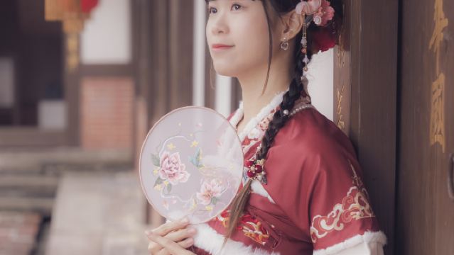 Yilan National Center for Traditional Arts double photography session (including admission ticket)