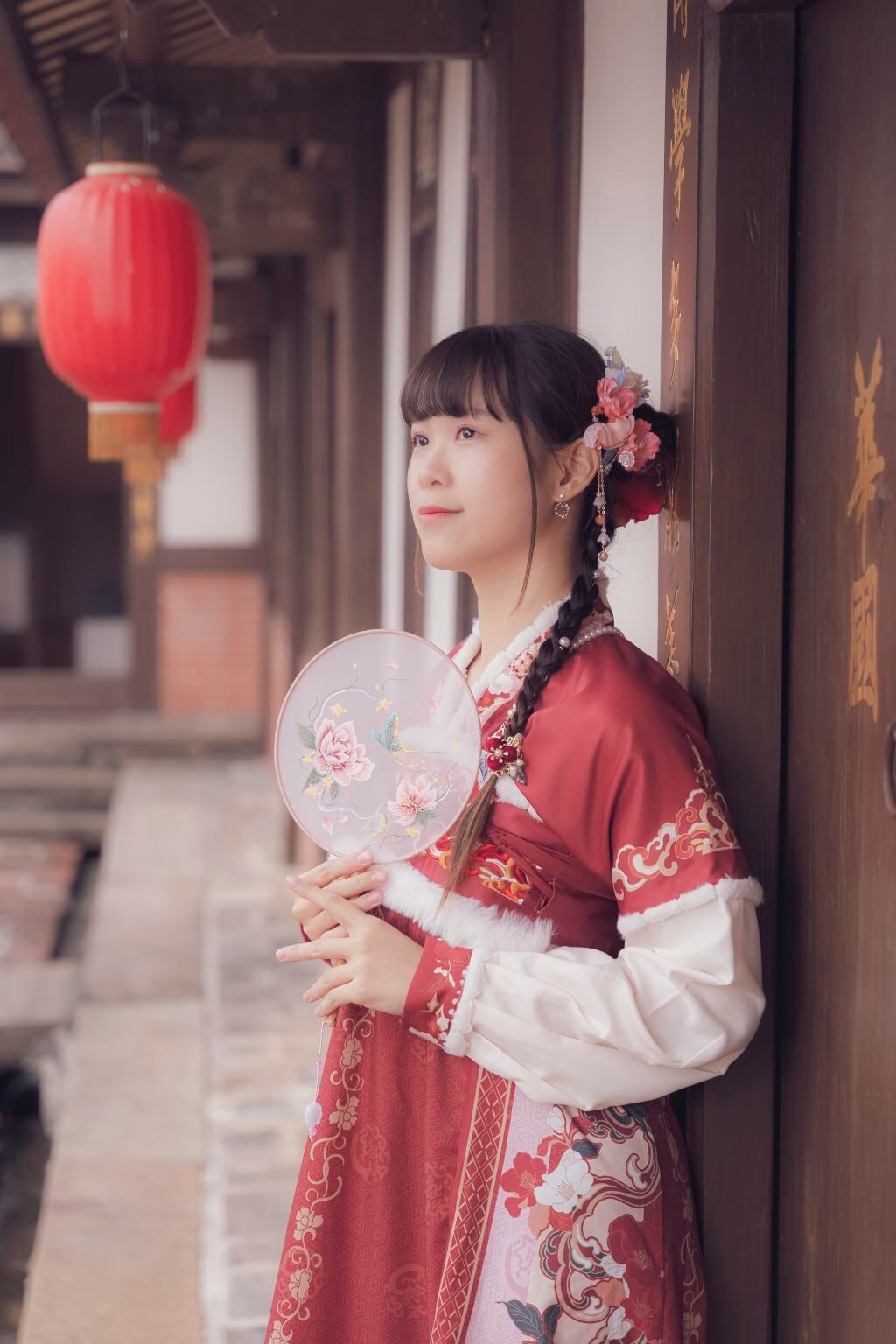 宜蘭台灣傳統藝術中心雙人Trip Moments（含入場門票）