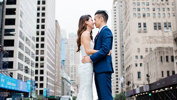 Фотосессия в Чикаго, США[Фотосессия для свадьбы и путешествий в Чикаго, США: профессиональный фотограф, съемка во время поездки, туристические фотографии]