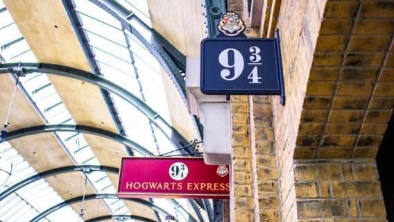 Londra: tour a piedi di Harry Potter e biglietto per il Tower Bridge
