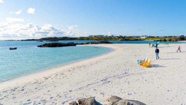 Haugesund: Sorotan Lawatan Separuh Hari Wilayah