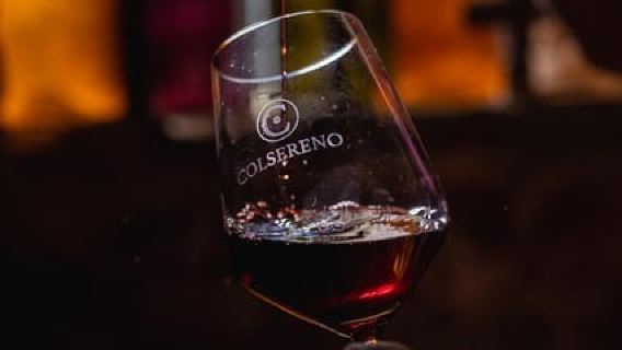 Montalcino : pique-nique dans les vignobles avec du vin Rosso di Montalcino