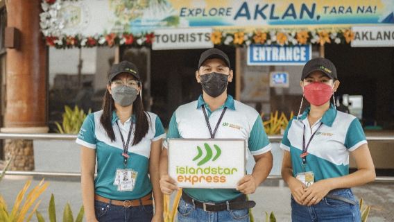 Филиппины, Боракай — аэропорты Катиклан/Калибо, трансфер и доставка в любой отель на острове