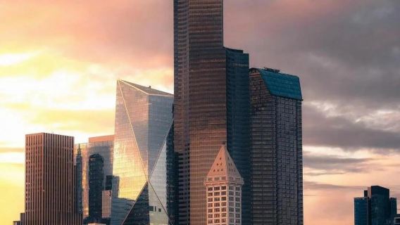 美國西雅圖市區派克市場-太空針塔華盛頓大學-包車可多日-精選